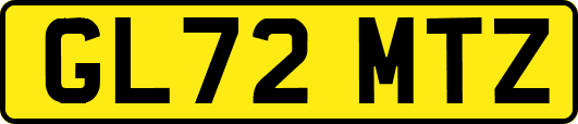 GL72MTZ