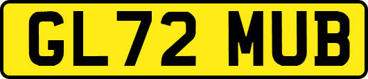 GL72MUB