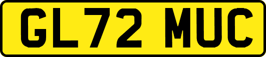 GL72MUC