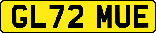GL72MUE