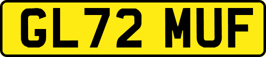 GL72MUF