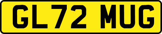 GL72MUG