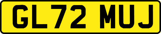 GL72MUJ
