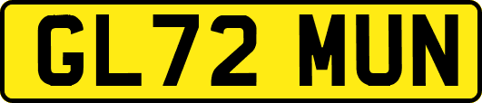 GL72MUN