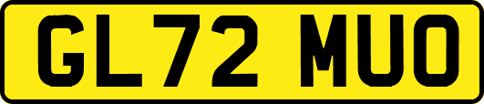 GL72MUO
