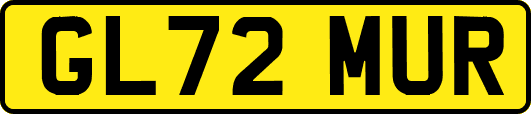 GL72MUR