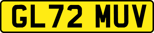 GL72MUV