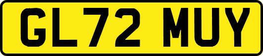 GL72MUY