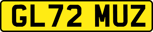 GL72MUZ