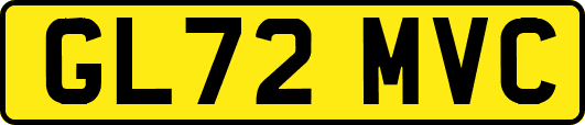 GL72MVC