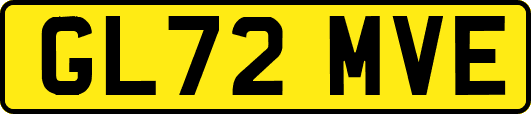 GL72MVE
