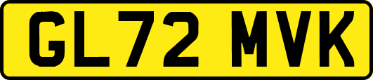 GL72MVK
