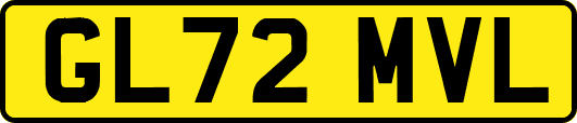GL72MVL