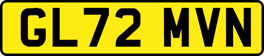 GL72MVN