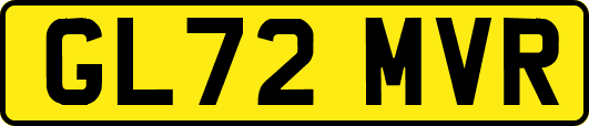 GL72MVR
