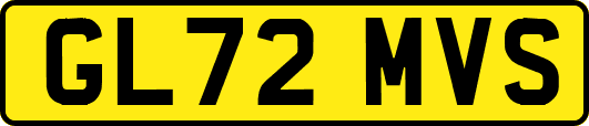 GL72MVS