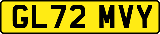 GL72MVY