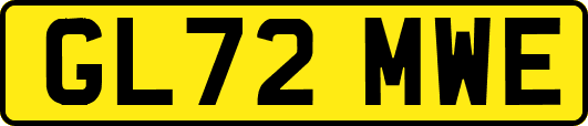 GL72MWE