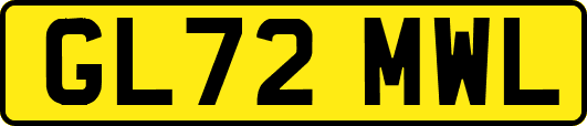 GL72MWL