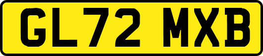 GL72MXB