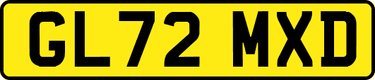 GL72MXD