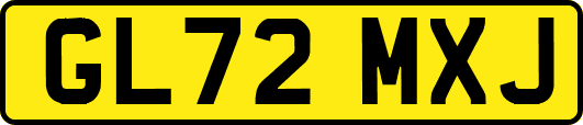 GL72MXJ
