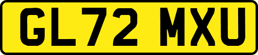 GL72MXU