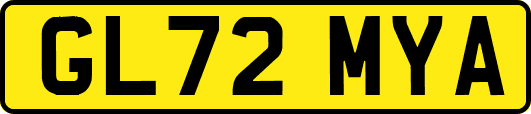 GL72MYA