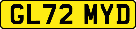 GL72MYD