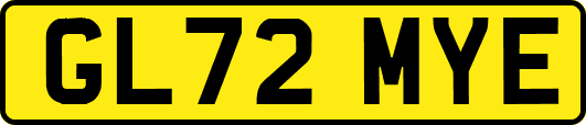 GL72MYE
