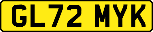 GL72MYK