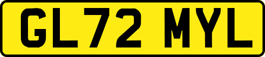 GL72MYL