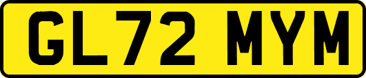 GL72MYM