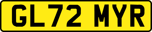 GL72MYR