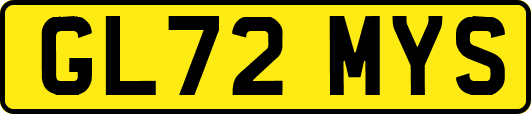 GL72MYS