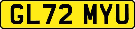 GL72MYU