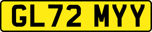 GL72MYY