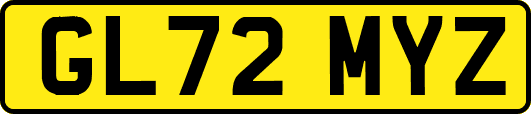 GL72MYZ