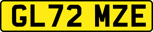 GL72MZE