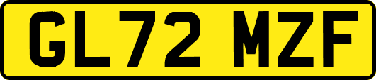 GL72MZF
