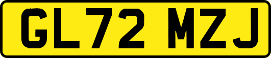 GL72MZJ