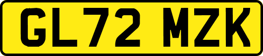 GL72MZK