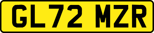 GL72MZR