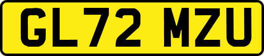 GL72MZU
