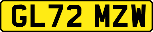 GL72MZW