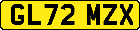GL72MZX