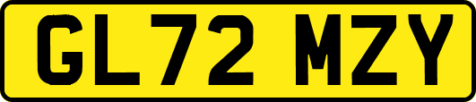 GL72MZY