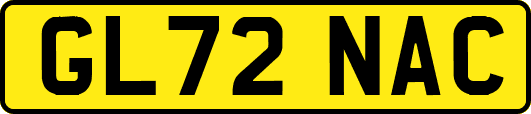GL72NAC