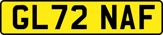 GL72NAF