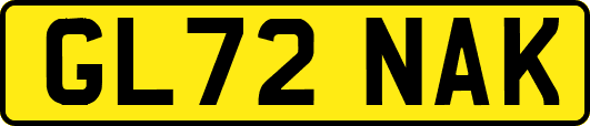 GL72NAK